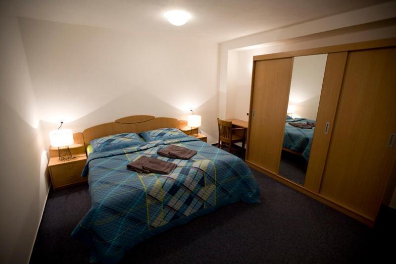 Farmarska Basta Hotel Velky Ujezd Luaran gambar