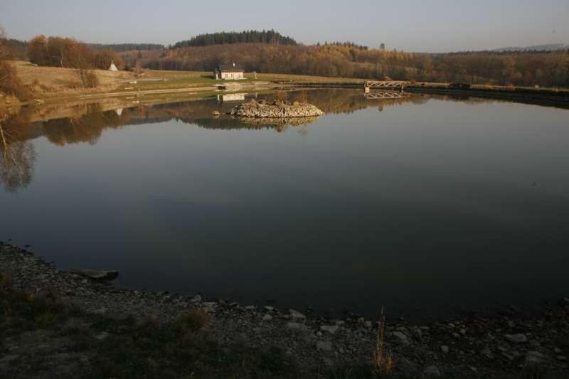 Farmarska Basta Hotel Velky Ujezd Luaran gambar