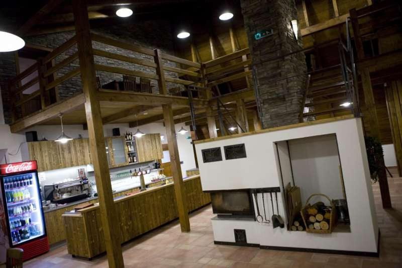 Farmarska Basta Hotel Velky Ujezd Luaran gambar