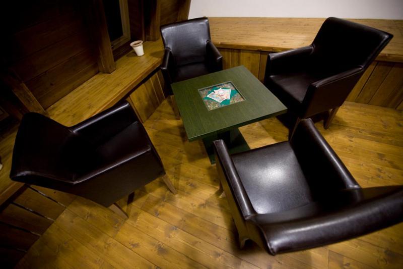 Farmarska Basta Hotel Velky Ujezd Luaran gambar