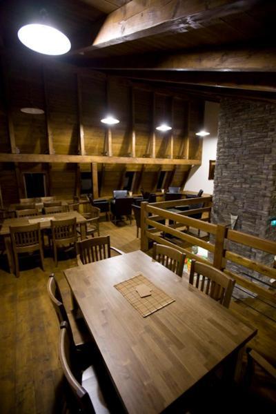 Farmarska Basta Hotel Velky Ujezd Luaran gambar